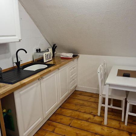 The Loft Apartment Weymouth Ngoại thất bức ảnh