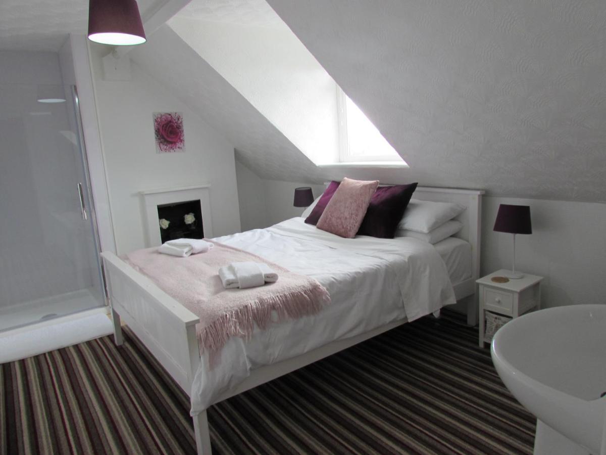 The Loft Apartment Weymouth Ngoại thất bức ảnh